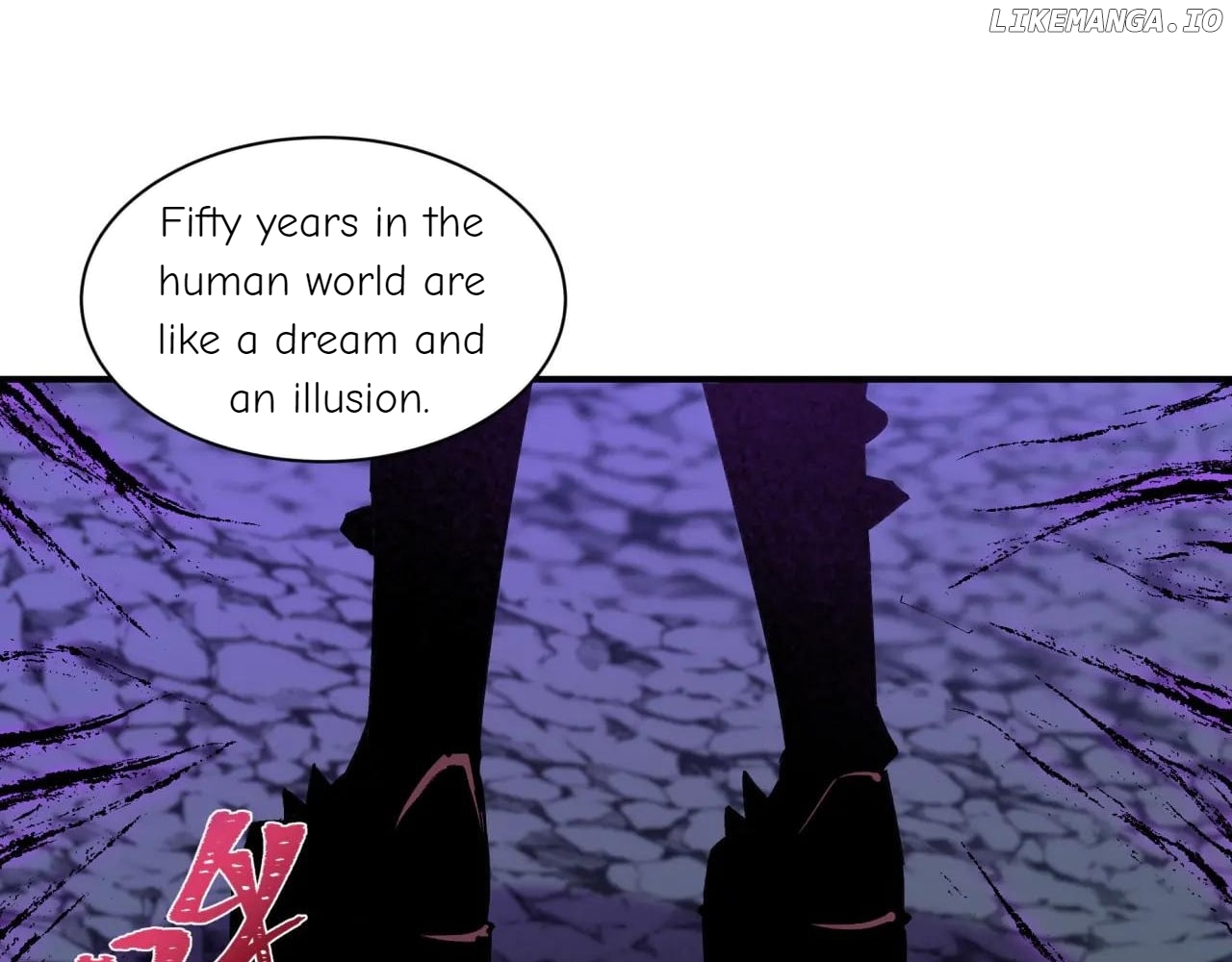 Era of the Haunted Chapter 436 - page 174